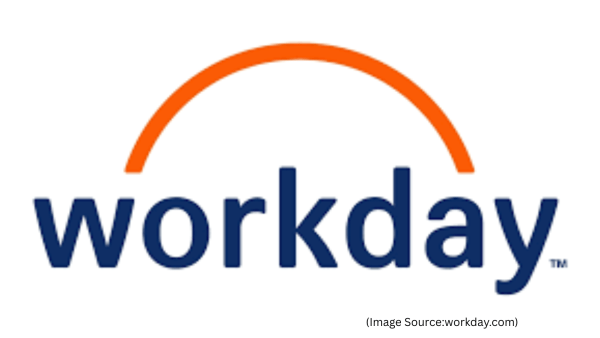 Derek Mobley, in 2023, sued Workday for hiring bias based on age, race and mental health issues. (Image source: workday.com)