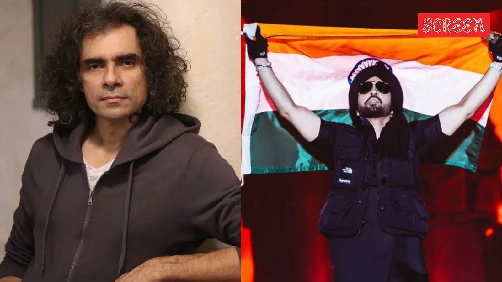 Imtiaz Ali defends his Chamkila star Diljit Dosanjh amid Sardaar Ji 3 backlash: ‘Usmein desh bhakti ka jazba bhara hua hai’