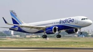 The complainant states that in April, he was summoned to a meeting at IndiGo’s office in Emaar Capital Tower 2 at Sector 24 in Gurgaon.