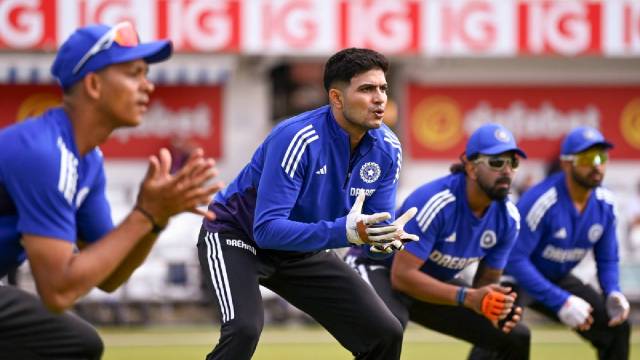 India vs England Cheteshwar Pujara sachin Tendulkar