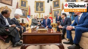 One year of Modi 3.0: In economy, familiar problems linger, global uncertainties complicate picture