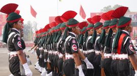 Indian Army Agniveer GD Admit Card 2025
