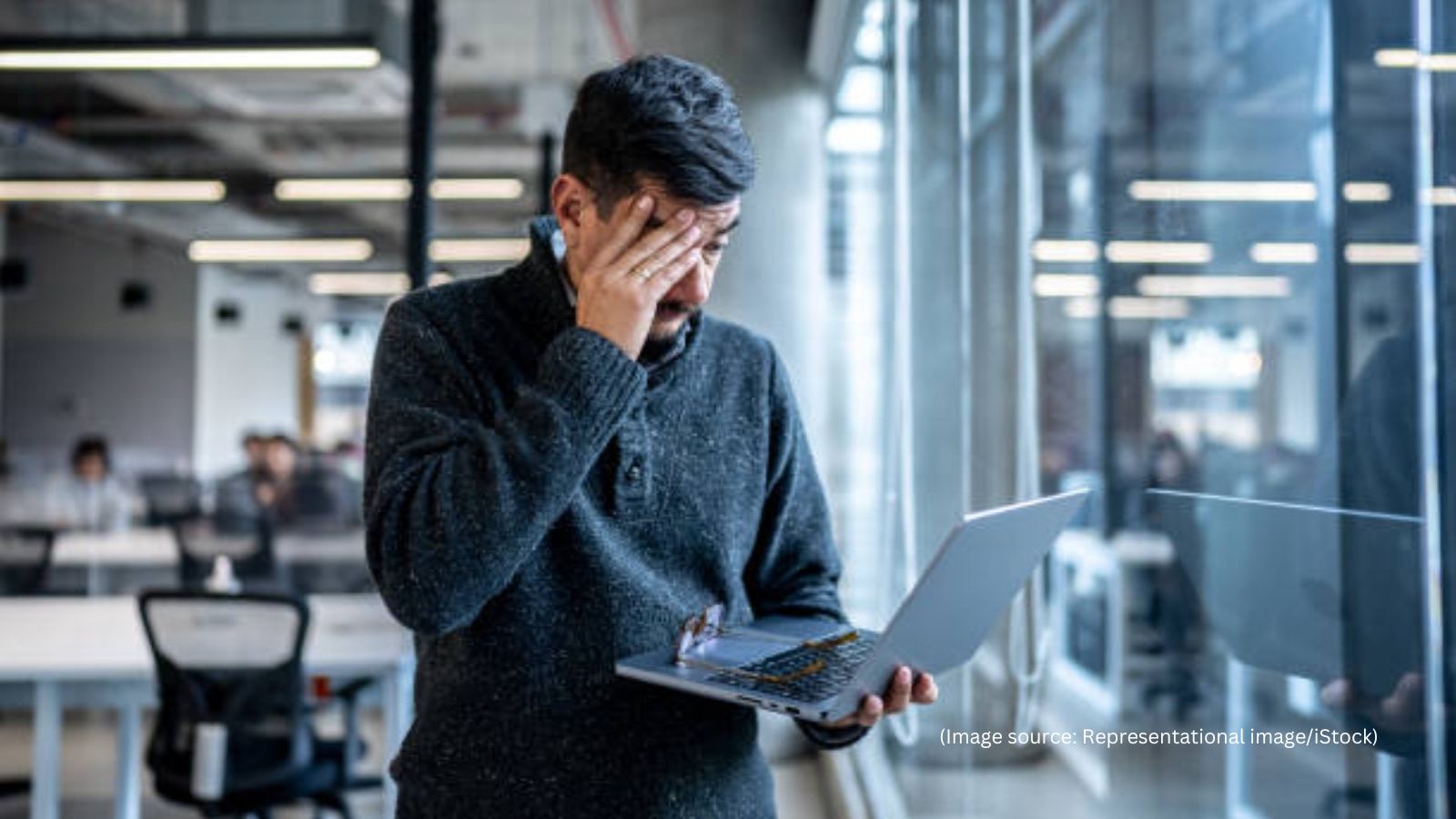 HR Post on New Hire Quitting Sparks LinkedIn Debate
