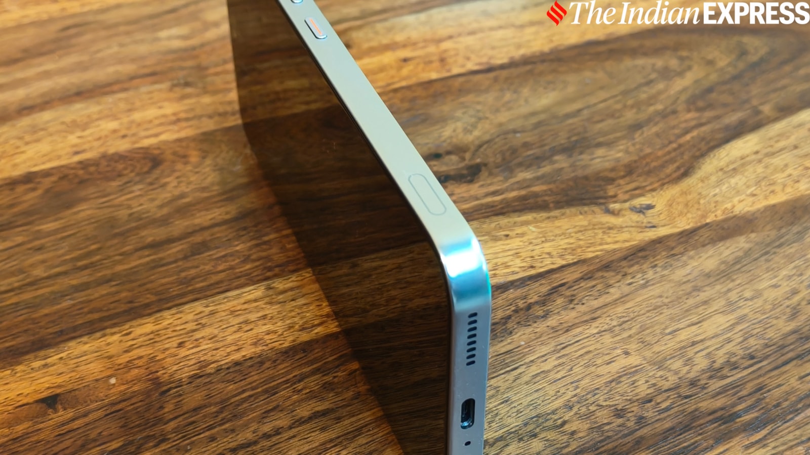 Infinix says that the GT 30 Pro is the first mid-range phone with capacitive triggers.