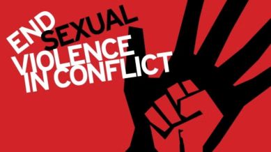 International Day of Elimination of Sexual Violence in Conflict 2025: All you need to know. (Source: UNFPA)