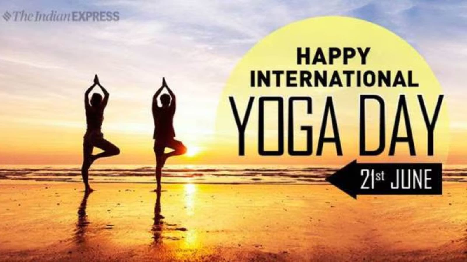 International Yoga Day 2025: Know the date, theme, history, and significance