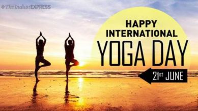 International Yoga Day 2025 Date, Theme, History