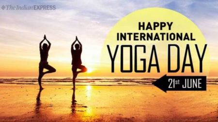 International Yoga Day 2025 Date, Theme, History