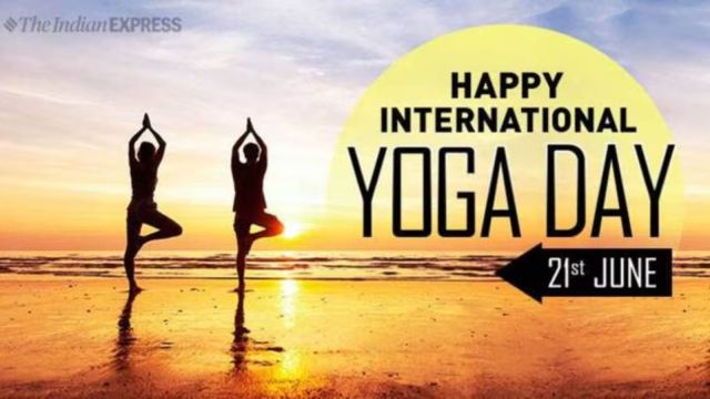 International Yoga Day 2025 Date, Theme, History