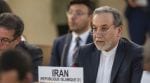 Mideast Wars Iran Europe