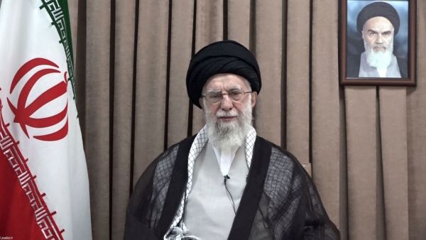 Iran-Israel