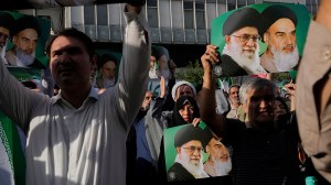 After US airstrikes, Iran has few options, none of them good