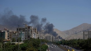 israel iran conflict