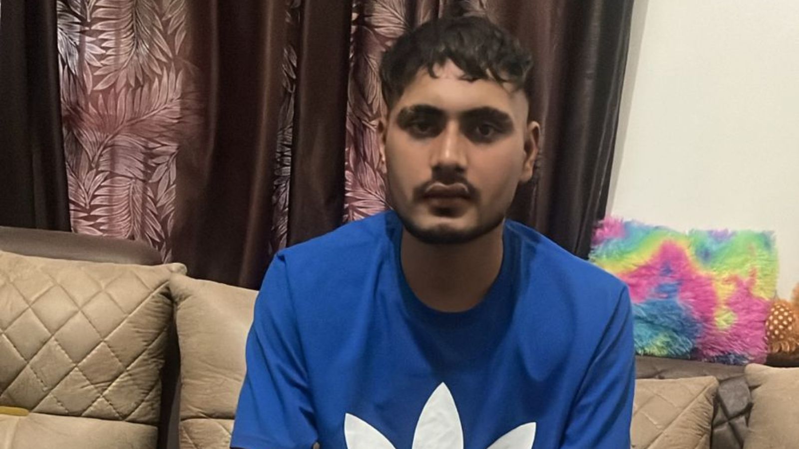 Indian Men Duped, Kidnapped, and Tortured in Iran.