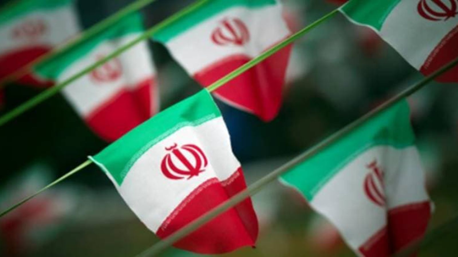 Eight Arrested After Clash Near Iran's London Embassy