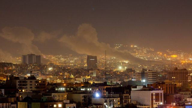 Iran
