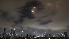 Israel - Iran