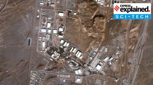 Can Israel’s attack on Iran’s nuclear assets lead to an explosion or radiation leak?