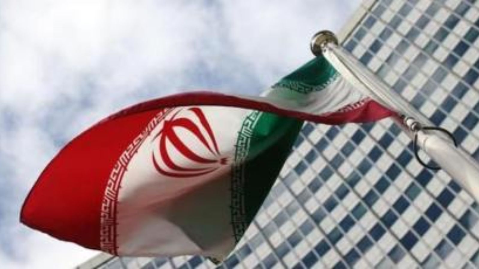 Iran Executes Man Convicted of Killing Protesters