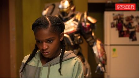 Ironheart review: Riri Williams made her MCU debut in Coogler's Black Panther: Wakanda Forever
