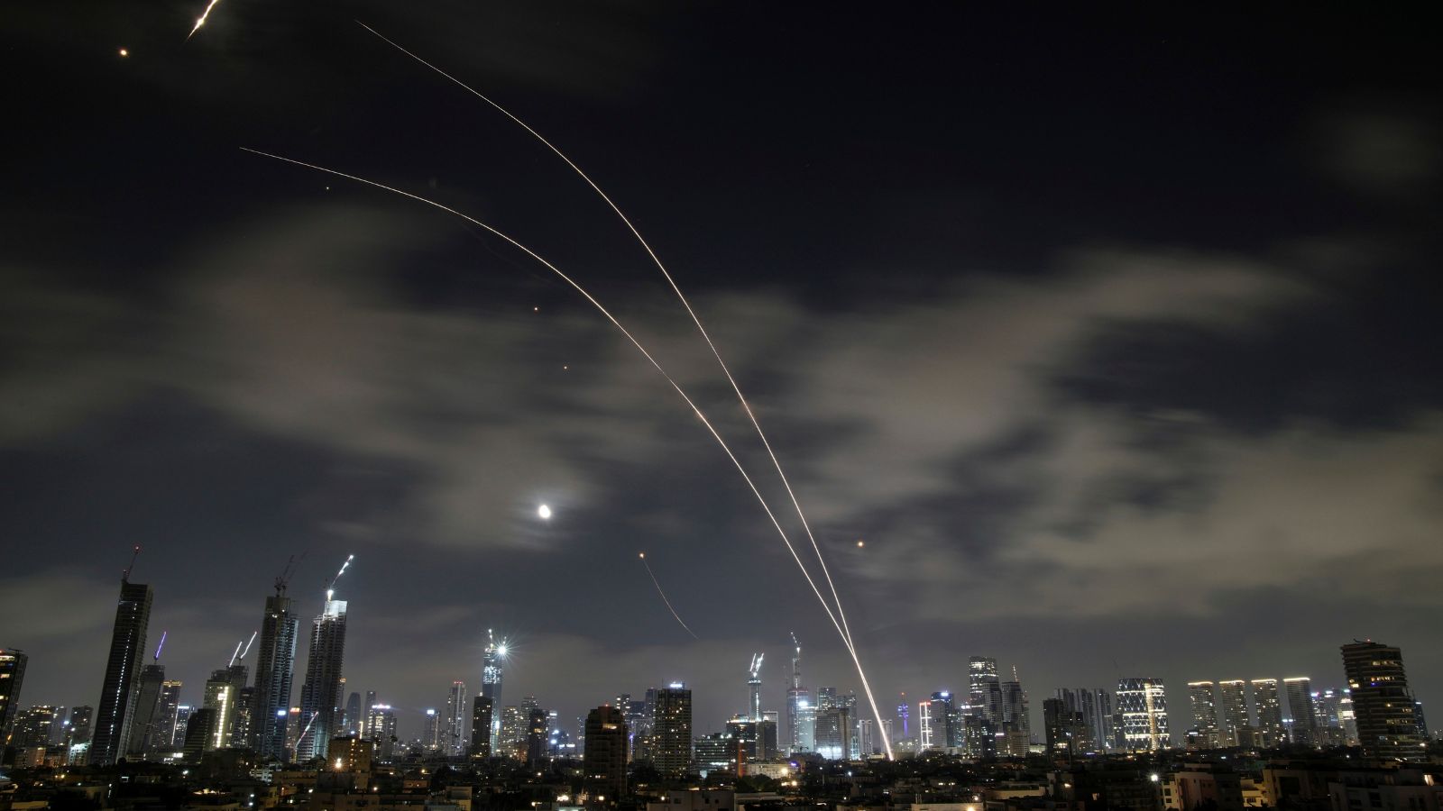 Tracking Israel-Iran conflict as tensions escalate: Here’s how the attacks ...