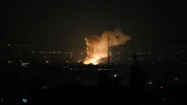 Israel-Iran conflict LIVE Updates: Commander-in-chief of Iran’s Islamic