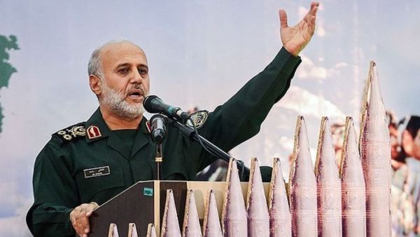 Israel Iran deaths