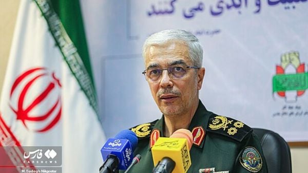Israel Iran deaths
