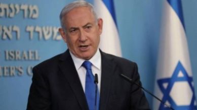 Israel, benjamin netanyahu,