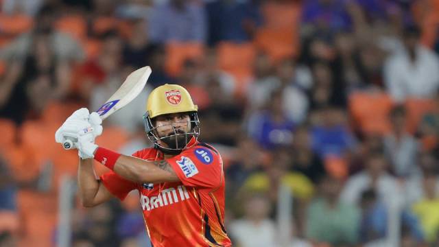 Shreyas iyer IPL 2025 jayawardene