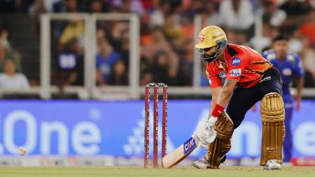 Shreyas iyer IPL Punjab kings