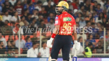 Shreyas iyer IPL Punjab Kings MI