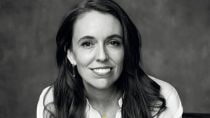 Jacinda Ardern