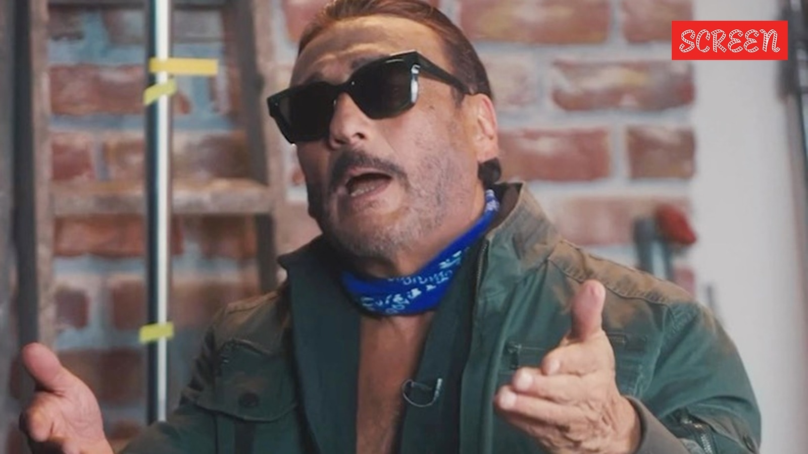 Jackie Shroff wants to rent out his childhood chawl room, but landlord isn’t allowing: ‘I still visit that place, stand in the balcony and eat paan’