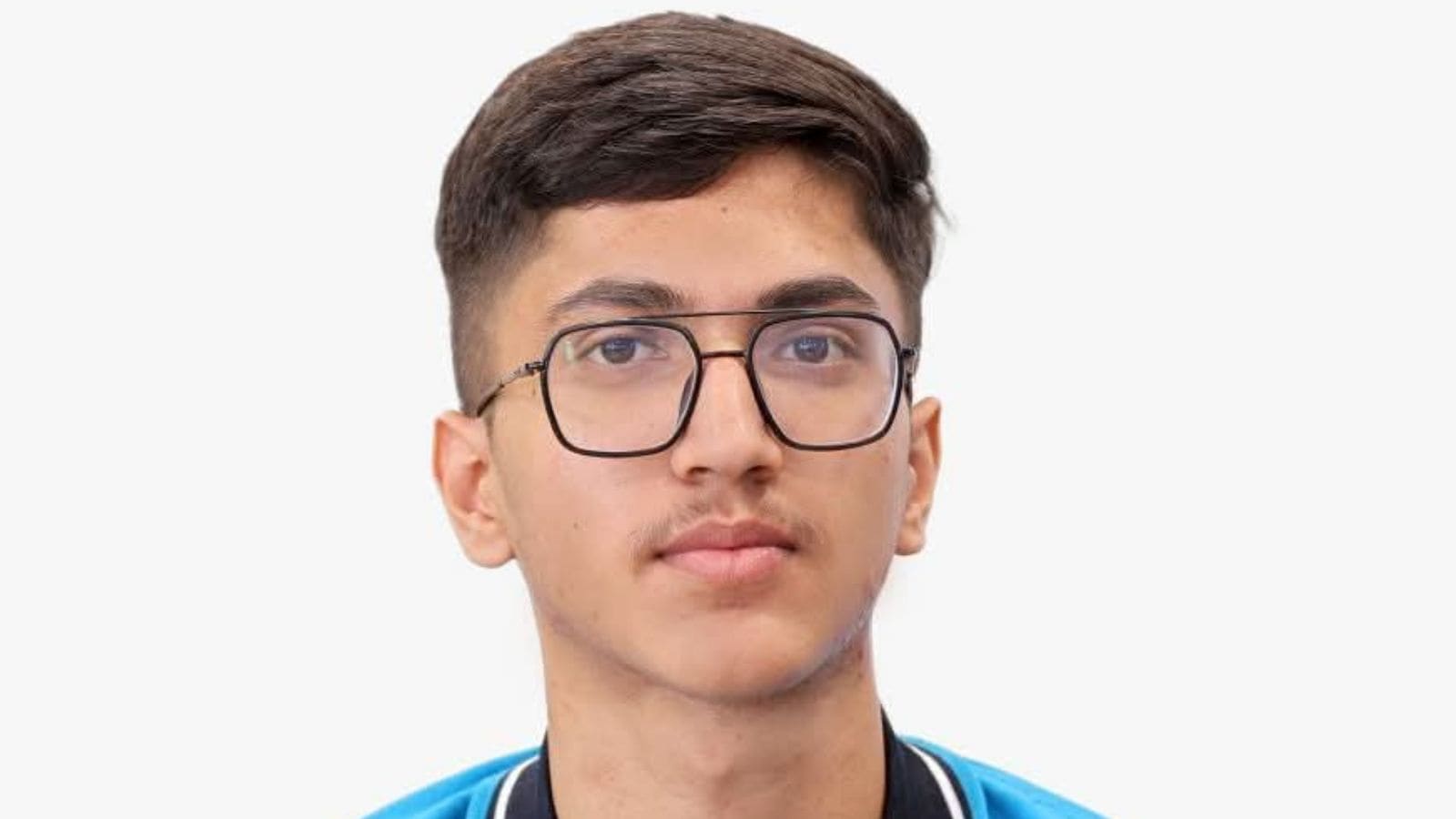 Wanted to prepare for UPSC, but sister encouraged to aim for NEET: Rank 1 Mahesh Kumar