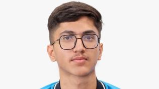 Mahesh Kumar, UPSC, NEET, NEET UG, UPSC result, UPSC Civil Services Exam, Indian express news, current affairs