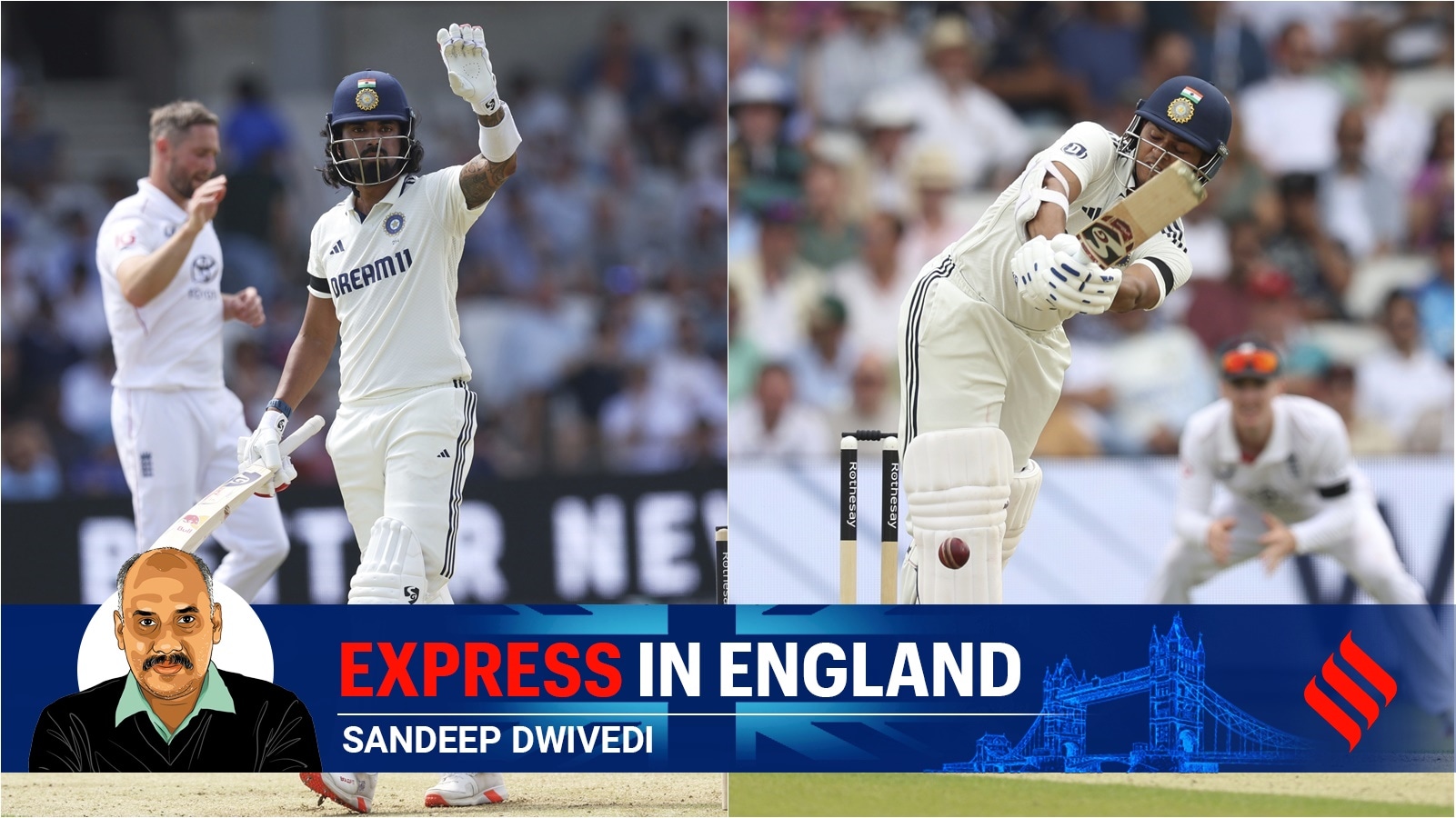 India's openers prove future is bright post-Kohli and Rohit
