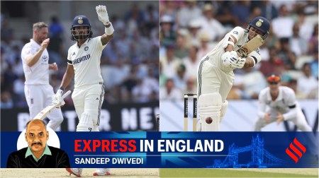KL rahul Yashasvi Jaiswal India vs England