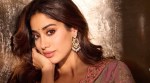 Janhvi Kapoor on adopting a fake accent