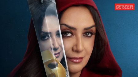 Janvee Gaur The Traitors contestant