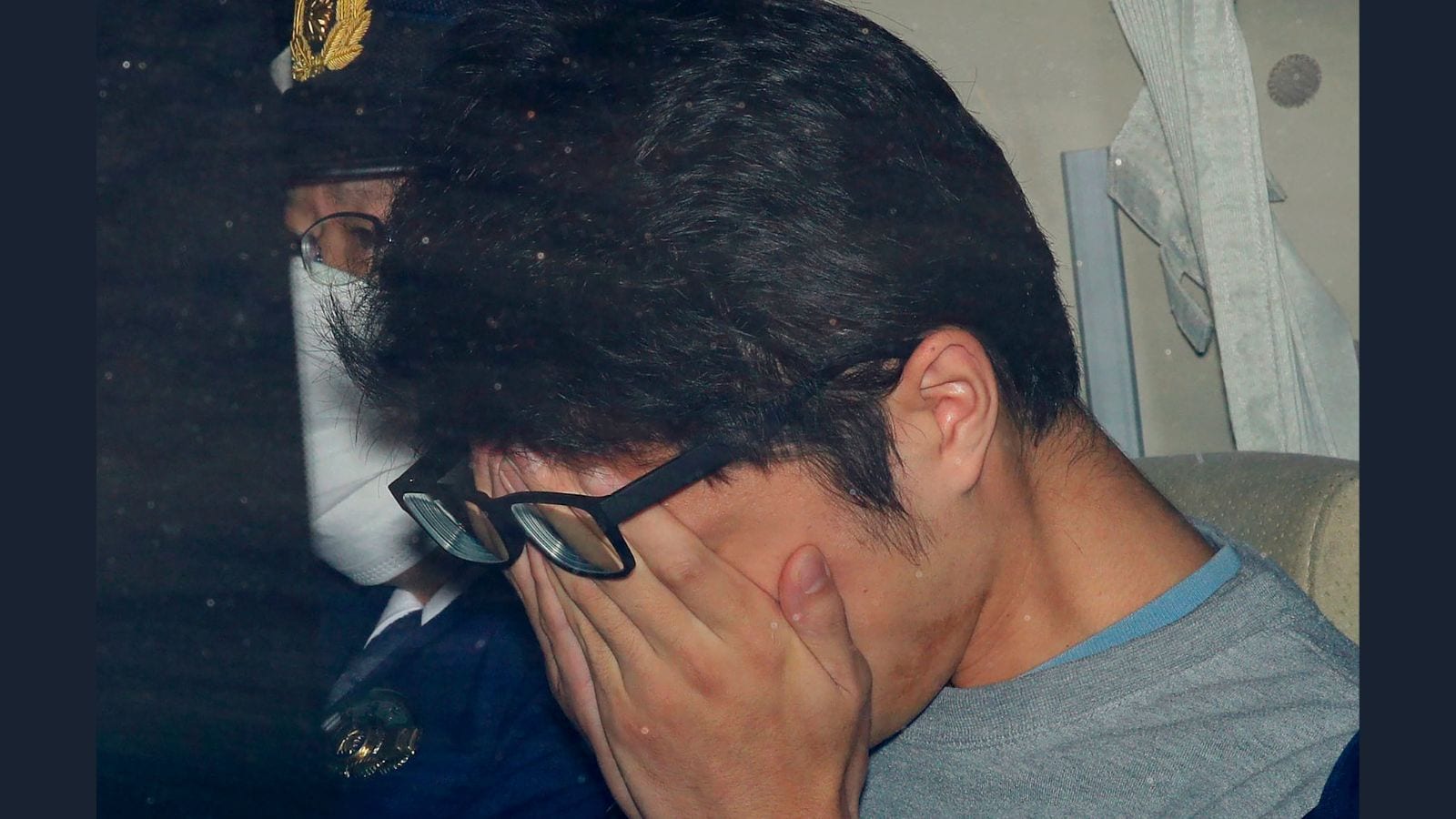 Japan executes 'Twitter killer' who had murdered 9 people; first execution  since 2022