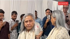 Jaya Bachchan