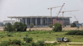 Jewar Airport