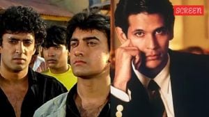 Aamir Khan