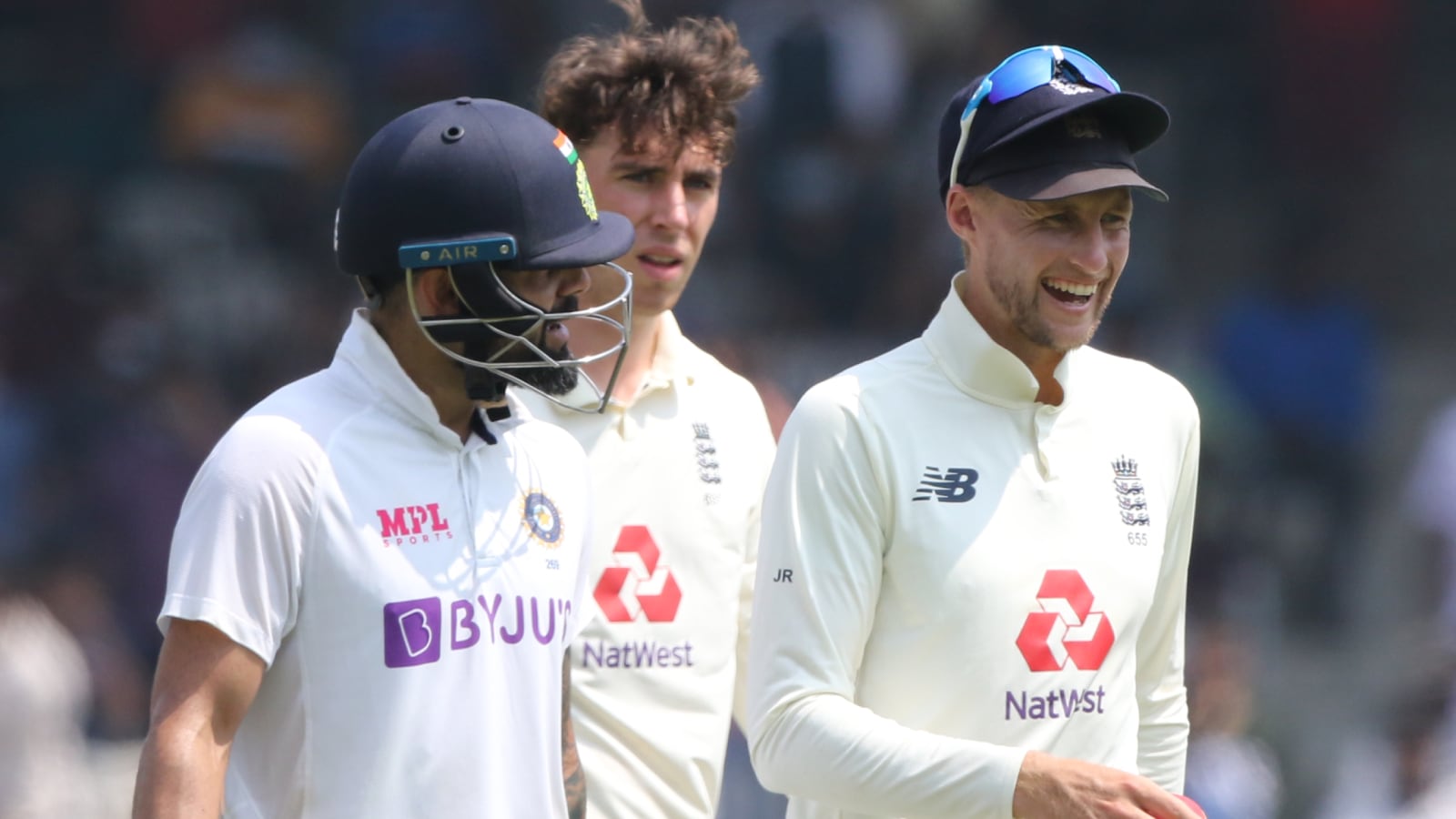 ‘I’ll miss those battles we’ve had on field’: Joe Root on Virat Kohli’s retirement ahead of ENG vs IND 1st Test