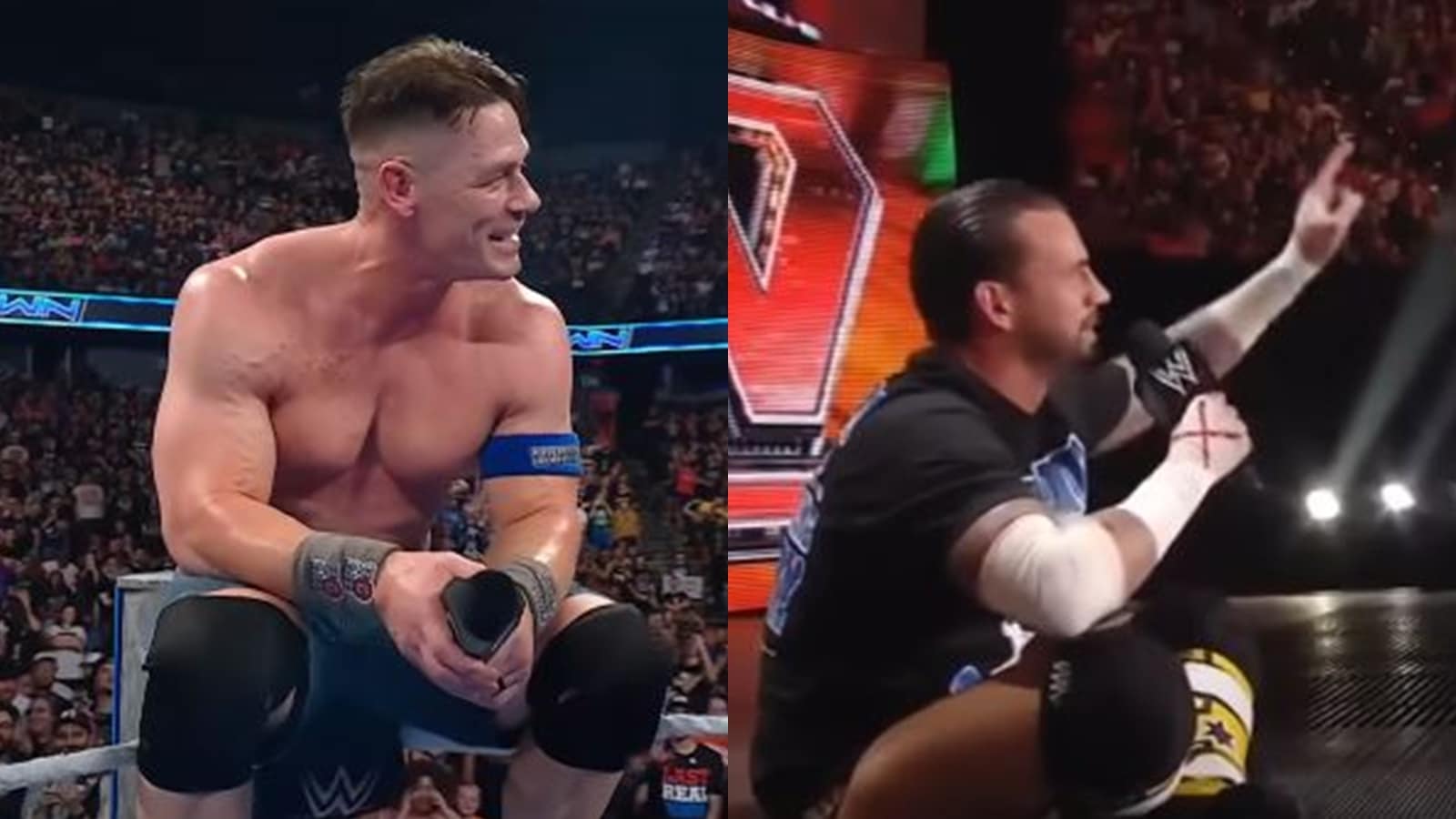 John Cena