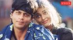 Shah Rukh Khan and Aishwarya Rai in Josh