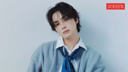 Ju Haknyeon out of THE BOYZ amid prostitution scandal, faces police complaint
