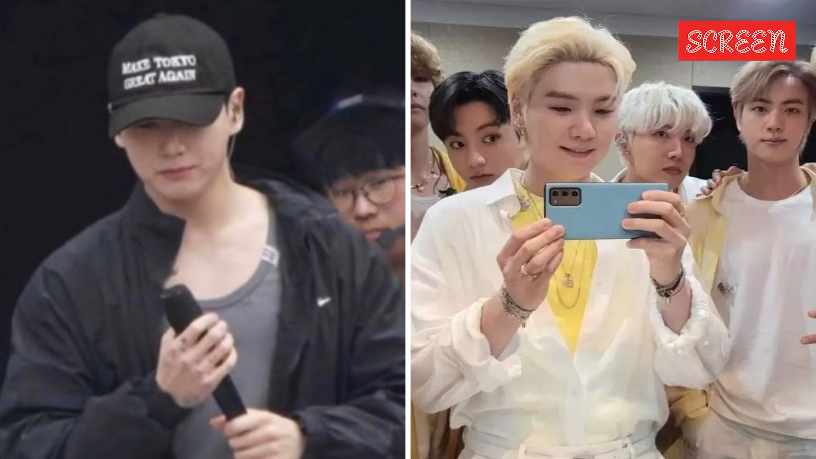 BTS’ fans debate if Jungkook knew history before wearing Make Tokyo ...
