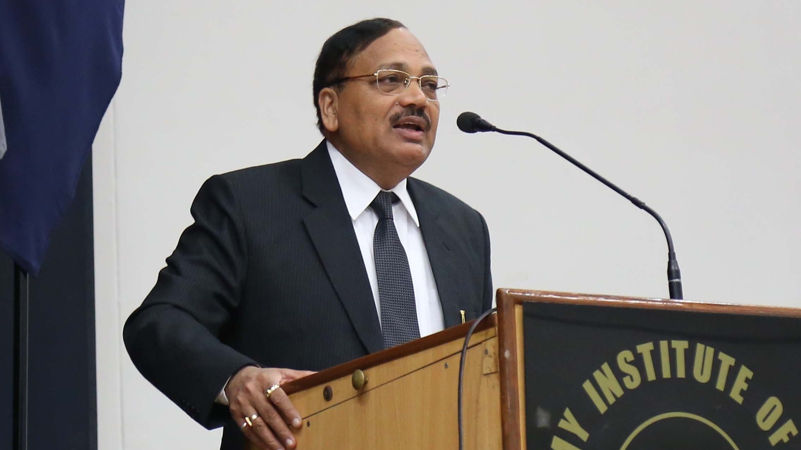 Justice Surya Kant on Judicial Independence, AI, and Democracy